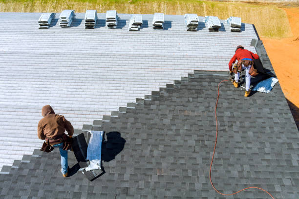Professional Roofing Contractor in Jessup, MD