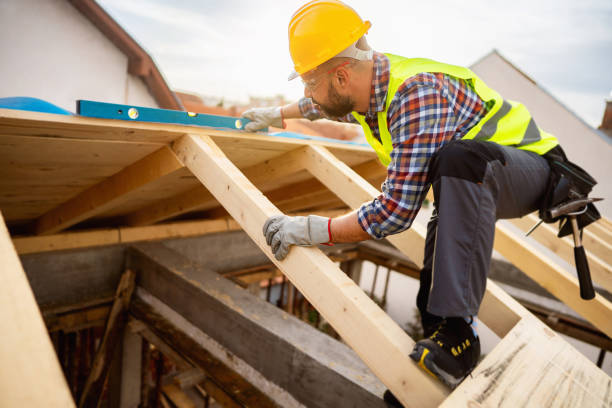 Best Roof Waterproofing Services  in Jessup, MD