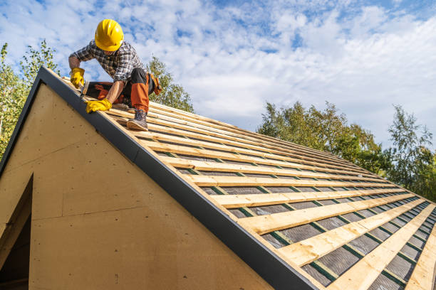 Best Metal Roofing Contractor  in Jessup, MD