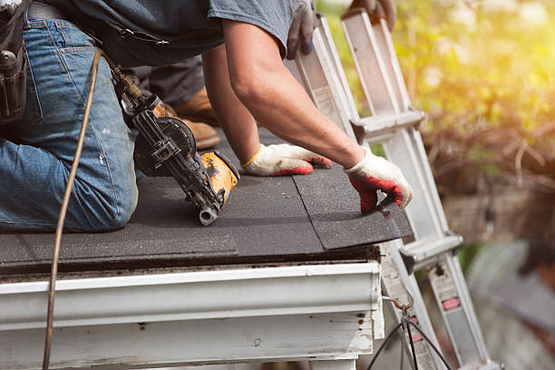 Best Commercial Roofing Services  in Jessup, MD